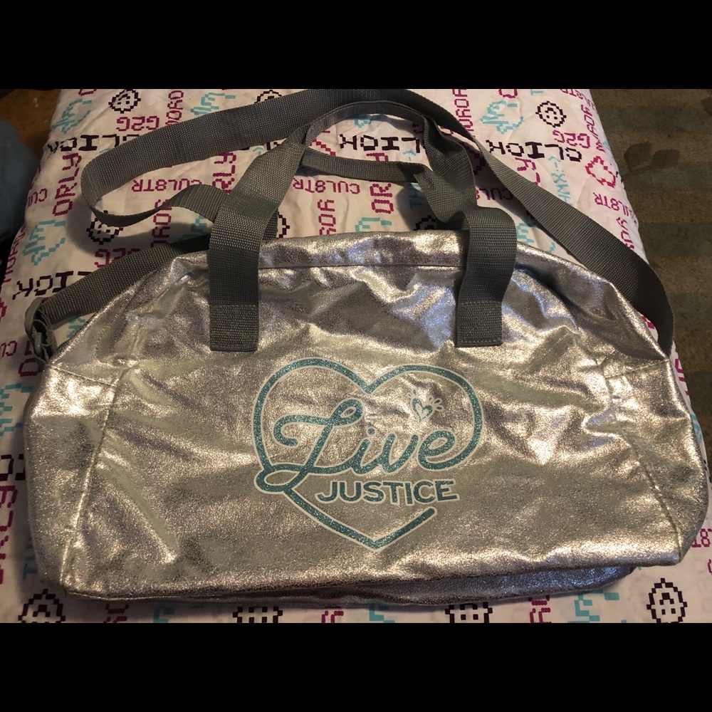 Justice bag